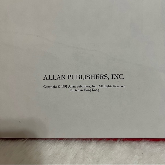 A Christmas Carol hardback vintage 1991 - Picture 3 of 11